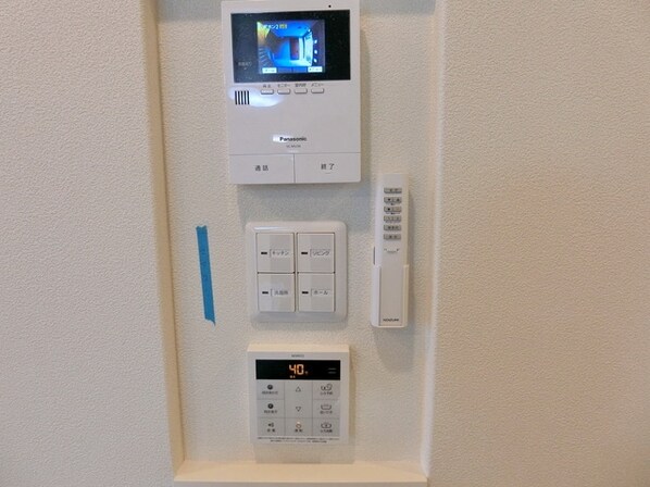 ラフィネマノワールの物件内観写真